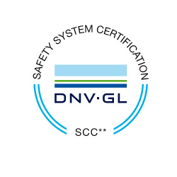 SCC Zertifizierung SCC Zertifizierung