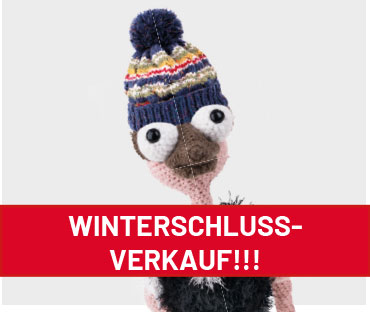 Winterschlussverkauf 2022